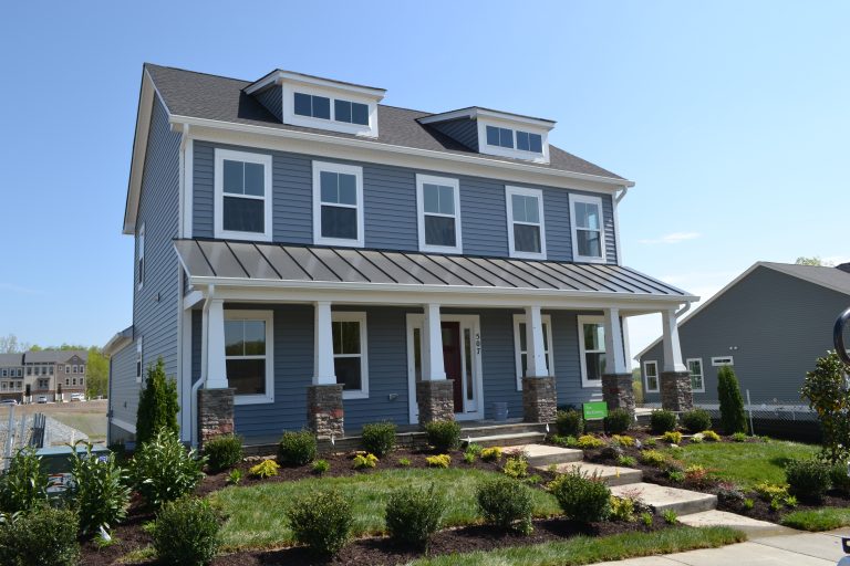 You're Invited Embrey Mill Open House Saturday, May 6th Angelica In