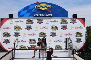 Dover-International-Speedway-Angelica-In-The-City
