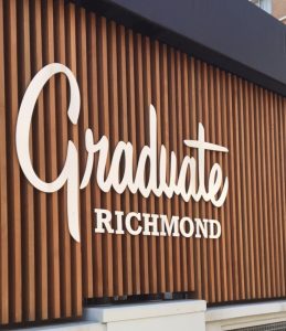 Graduate_Richmond