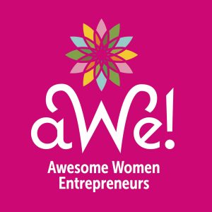 Awesome Women Entrepreneurs