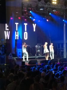 All Access: All Things Go Fall Classic 2018 Recap