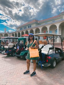 Pinehurst Resort & Spa