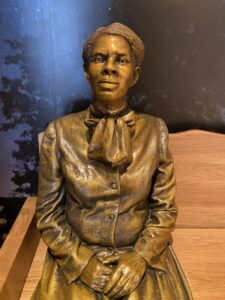 Harriet Tubman Underground Railroad Visitor Center