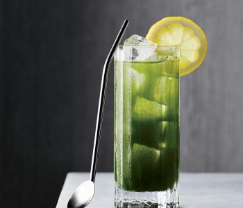 Perk Up With Matcha Cocktails