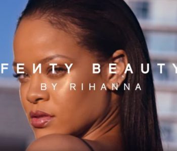 Fall Favorite: Fenty Beauty By Rihanna