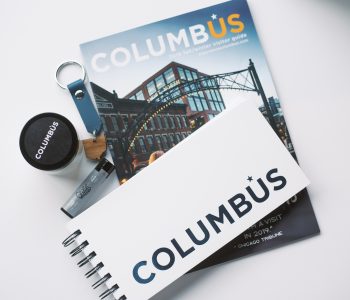 Experience Columbus in 2020